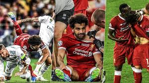 Kariyer sayfasında mohamed salah ghaly isimli futbolcunun sezon bazında takımının yer almış olduğu turnuvalardaki maç, gol, asist, sarı kart, kırmızı kart, oyuna girme, oyundan alınma, ilk onbirde. Final Verletzung Bbc Meldet Mohamed Salah Verpasst Die Wm 2018 Sportbuzzer De