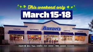 Aaron S Lucky Days Tv Commercial A New Agreement Ispot Tv