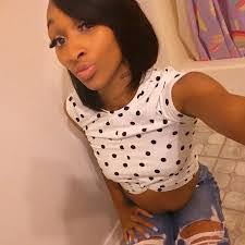 Veronica Cribbs's Instagram, Twitter & Facebook