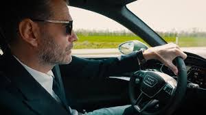 Ken Giese's Instagram, Twitter & Facebook