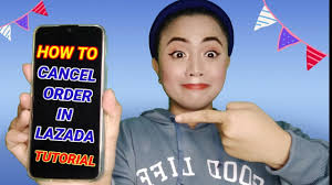 Some people asked if it's still possible to cancel an order even if the parcel has already been shipped. How Can I Cancel My Order In Lazada Solved