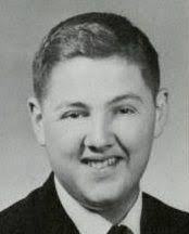 John Frank “Bear” McGee (1947-2021)