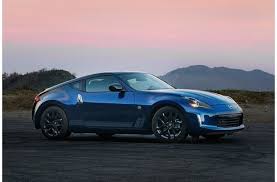 Granted, these are mostly older models, but they still carry the same pride that comes with owning a hot car. Best Sports Cars Under 40k U S News World Report