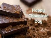 Image result for happy chocolate day 2020 status