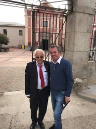 Desde que dio la lista aseguró que españa estaba en el grupo de selecciones que optaba a ser campeona de europa. Visita Al Santuario De Mensajeros De La Paz Espana Facebook