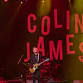 Colin James Trio event image