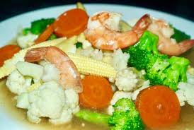Di sini sate sapi yang empuk disajikan dengan lontong sayur gurih. Aneka Resepi Masakan Sayur Sedap Dan Mudah