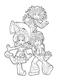 Henry danger coloring pages from the adventures of kid danger (image info: Henry Danger Coloring Pages Free Printable Coloring Pages For Kids
