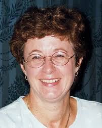 Pamela "Pam" Blank Obituary April 23, 2023