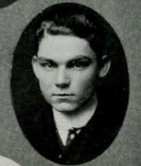 Vern Joseph Janowski (1894-1936)