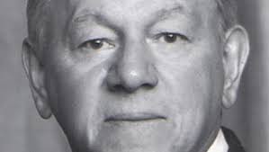 Future coach Strode was leader