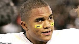 Thomas Tyner 2013 Running Back Oregon