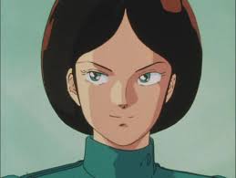 Who is the best female character in Gundam? : r/Gundam