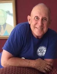 Obituary information for Robert "Wayne" Linde