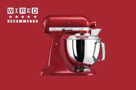 When it comes to picking between kenwood and kitchenaid, you'll get more choice of models and a wider spread of prices with kenwood. The Best Stand Mixers To Buy In 2021 Wired Uk