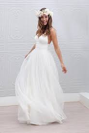 We did not find results for: 19 Simple Elegant Wedding Dresses For The Non Traditional Bride Stylecaster