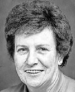 Mary Driscoll Obituary (2022)