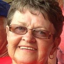 Linda Jane Bricker Obituary