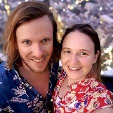 Liam Day & Janine Day