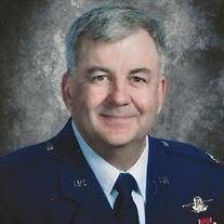 COLONEL CRAIG "LIGHTY" LIGHTFOOT Obituary