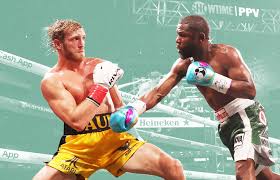 In order to fight in the pro ranks, you will (typically) need to hire a manager to get you involved in bouts. Logan Paul Vs Floyd Mayweather Mow Much Money Did He Make Who Won And Who Does He Fight Next