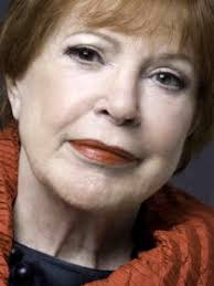 Annie Ross