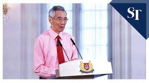 He announced that phase 3. Pm Lee Task Force On Tighter Circuit Breaker Measures To Combat Covid 19 The Big Story Youtube