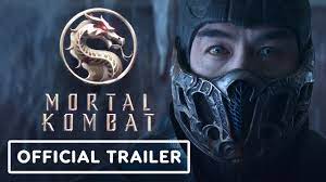Mortal kombat is an american media franchise centered on a series of video games, originally developed by midway games in 1992. Mortal Kombat 2021 Official Red Band Trailer Youtube