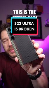 Must know about your S23 Ultra! #samsung #s23ultra #samsung #magsafe