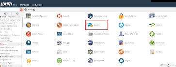 How To Edit Locales In Cpanel Whm Interserver Tips