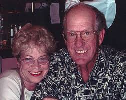 Richard A. Parker 1933-2019