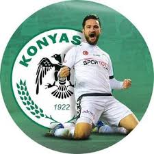 Ömer ali sahiner, 29, türkiye konyaspor, 2012'den beri sağ kanat piyasa değeri: Omer Ali Sahiner Photos Facebook