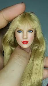 Inflatable Taylor Swift Doll