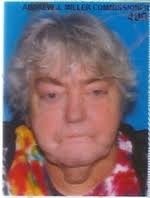 Obituary for Margaret (Ullman) Stanley