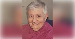 Obituary information for Mary Anne Detora