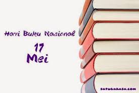 Sudah siap melihat hari besar nasional di indonesia tahun 2021? Contoh Pidato Singkat Hari Buku Nasional Tentang Buku