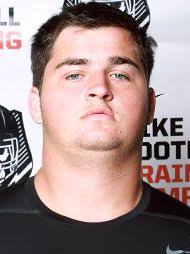 Daniel Oak Offensive Guard Recruiting Profile