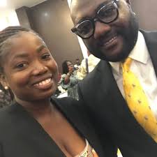 Naa Korkoi Quaye 🇬🇭 🇺🇸