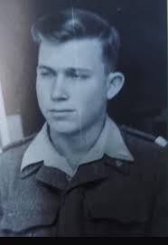 Michael Reiner, the Haifa coffee man, has passed away