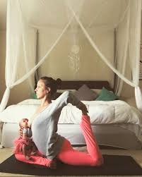 In this post, we tell you about the different benefits of yoga for teenagers, various yoga poses for them, and some safety measures to be taken while practicing yoga asanas. Mom Does Yoga While Breastfeeding And The Pictures Are Incredible