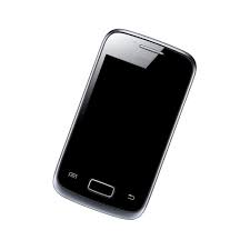 Samsung Galaxy Y Duos S6102 Black ...