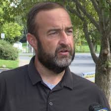 Patricia Mary Tharrett, 88, of Nicholville