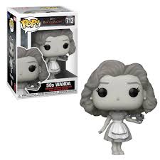 Wandavision Funko Pop Figures Available For Pre Order On Shopdisney