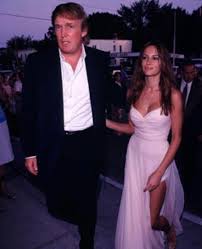 Pin Von Celiacarneirodesousa Auf Melania Trump Trump Hochzeit Melania Knauss Trump First Ladies