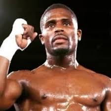 Vernon Brown vs. Roberto Yong, Iron Boy