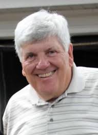 John Chluda Obituary (2024)