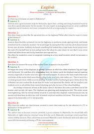 Ncert Solutions For Class 9 English In Pdf Updated For 2021 2022