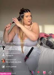 Bluedressgirl / Maisy Robertson / maisyrobertson Nude Leaked OnlyFans Photo  #1 - Fapello