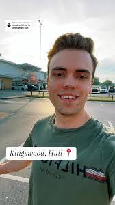 Colton Hull's Instagram, Twitter & Facebook