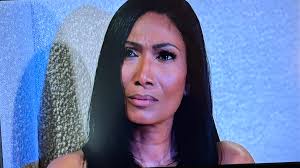 WOW MALONE TOLD DOUG YOU DON'T NEED MONEY WHERE YOUR GOING